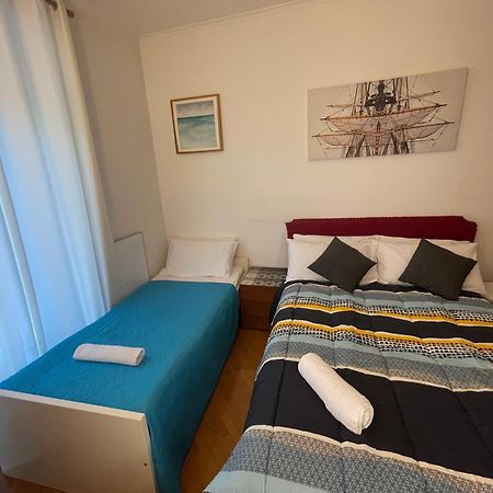 Bed and Breakfast Holiday Colosseum Рим Екстер'єр фото