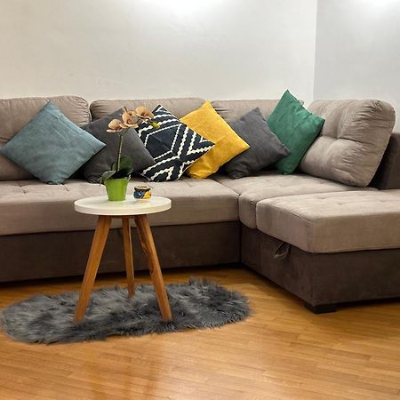 Bed and Breakfast Holiday Colosseum Рим Екстер'єр фото
