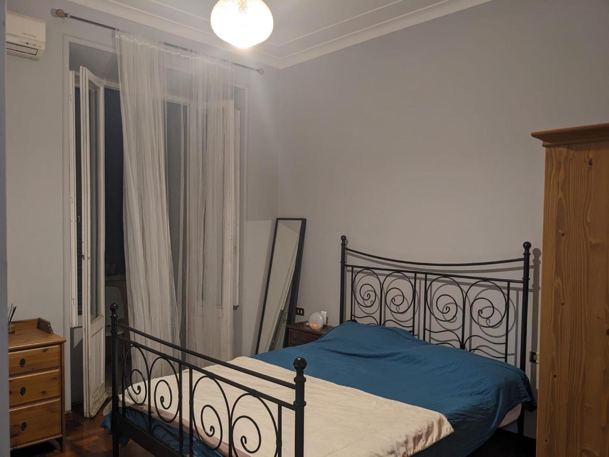 Bed and Breakfast Holiday Colosseum Рим Екстер'єр фото