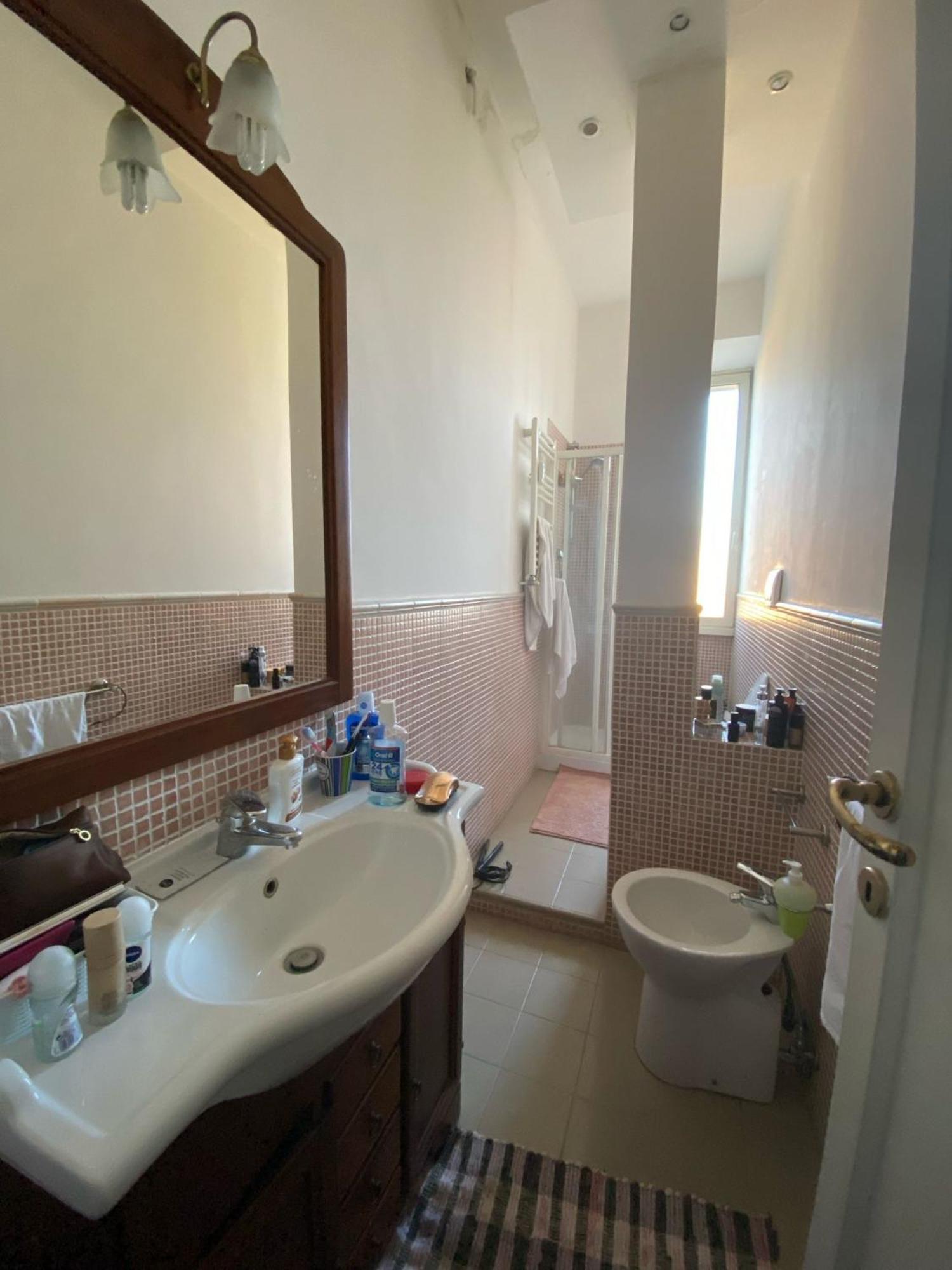 Bed and Breakfast Holiday Colosseum Рим Екстер'єр фото