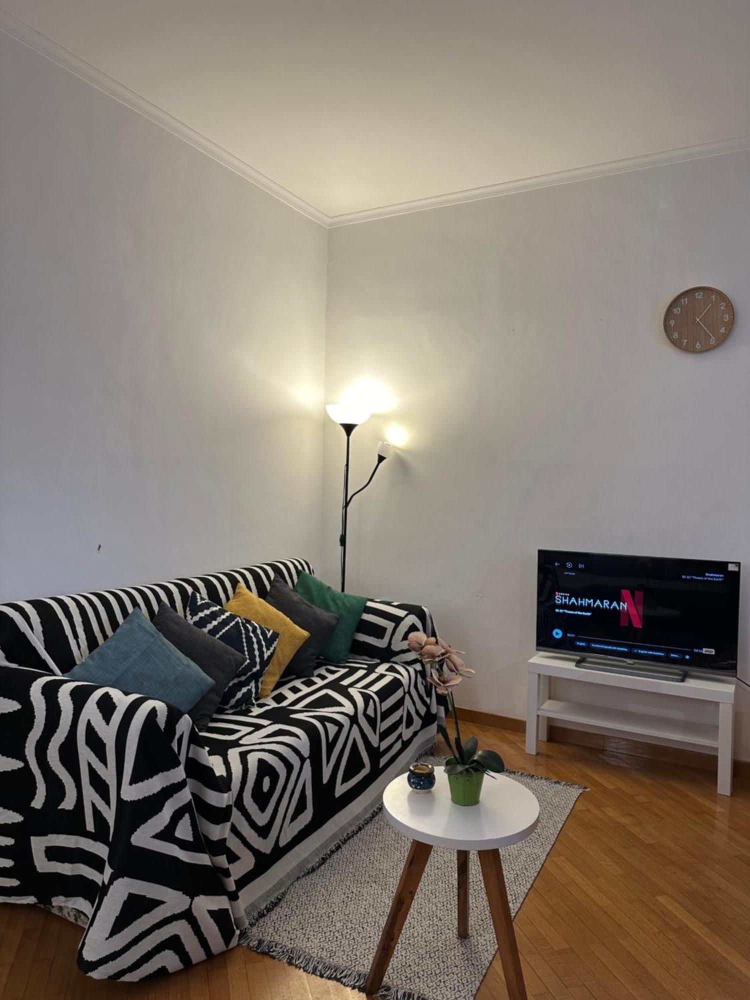Bed and Breakfast Holiday Colosseum Рим Екстер'єр фото