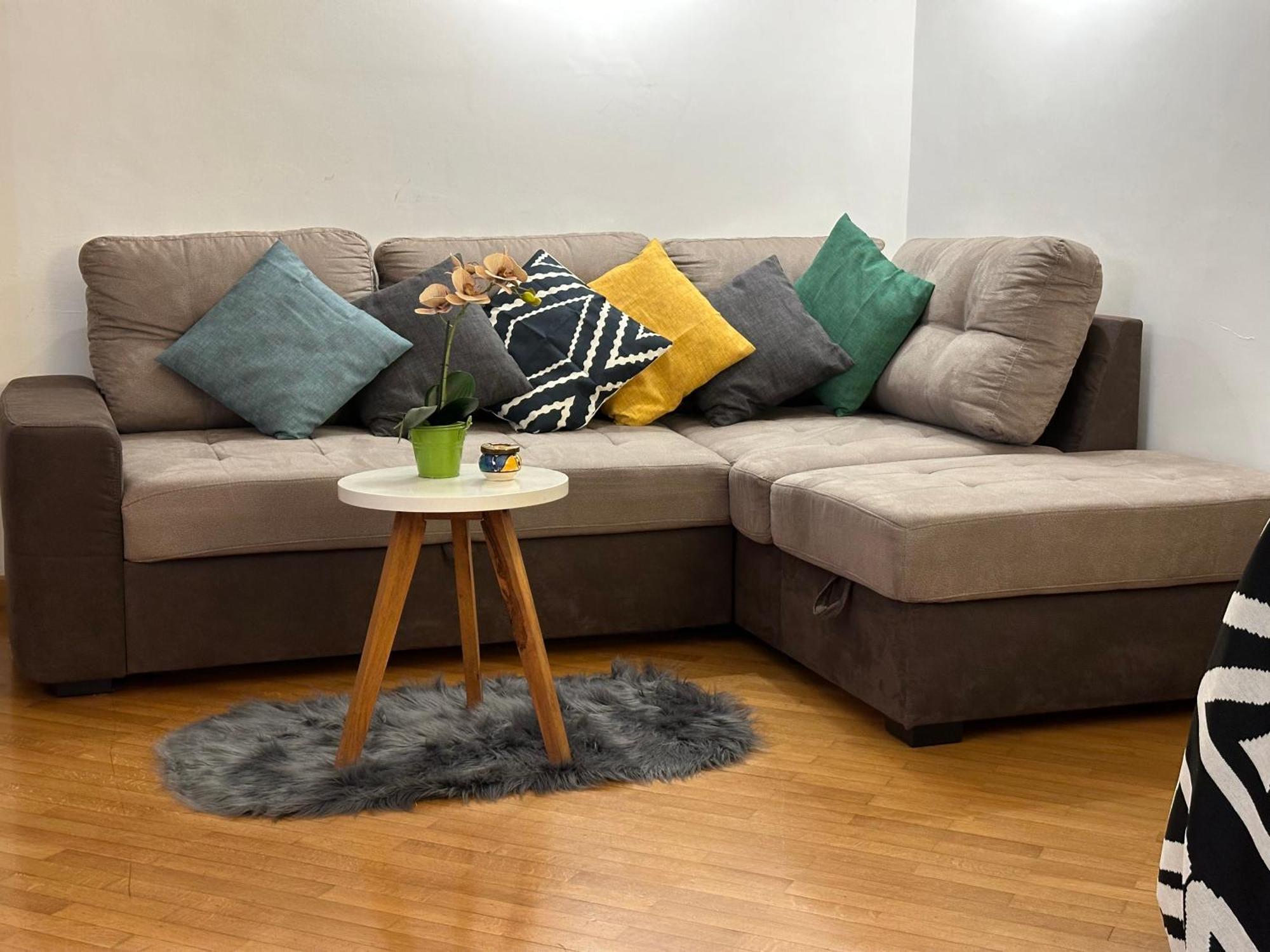 Bed and Breakfast Holiday Colosseum Рим Екстер'єр фото